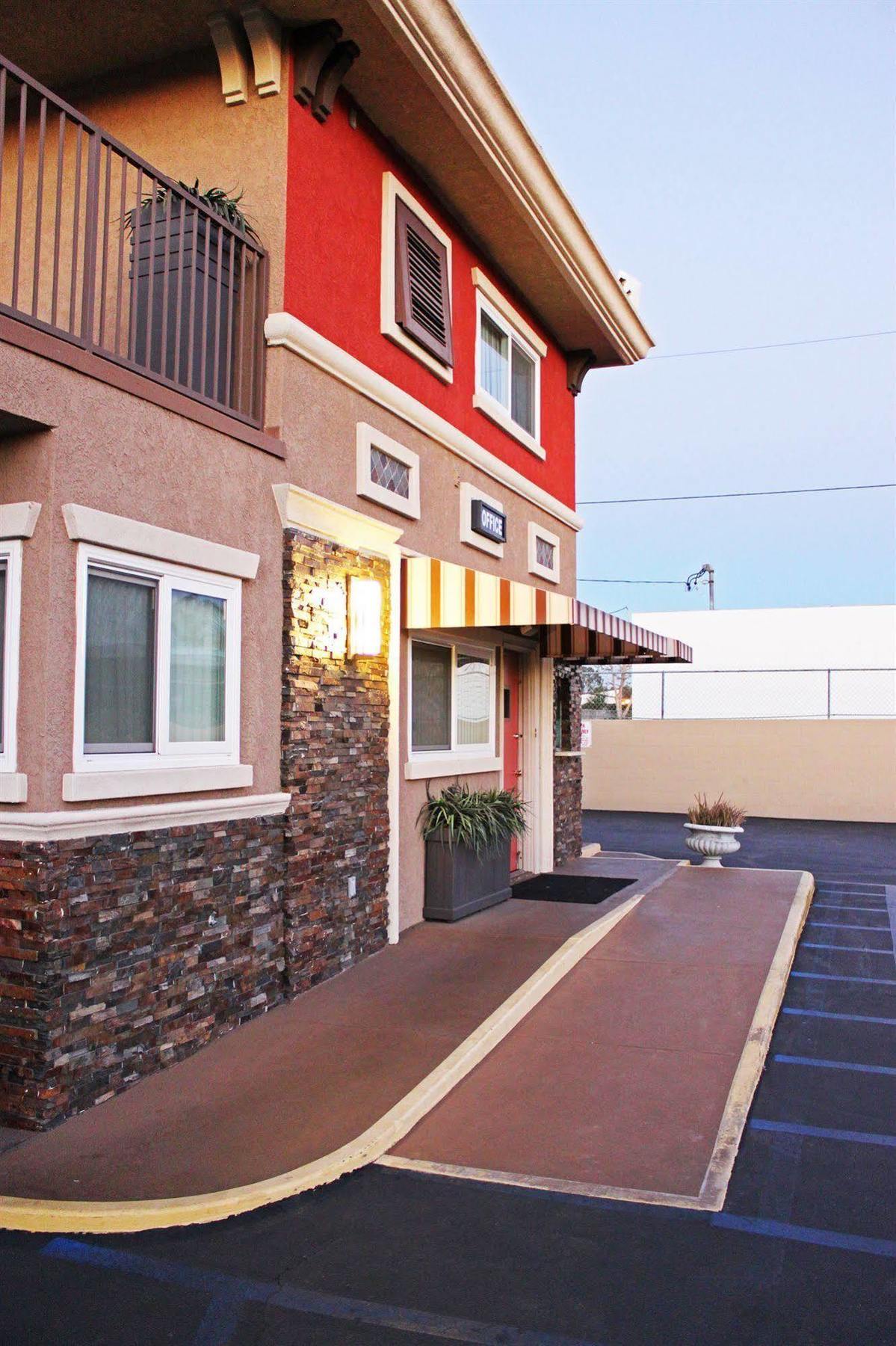 Motel Friendly Hills
