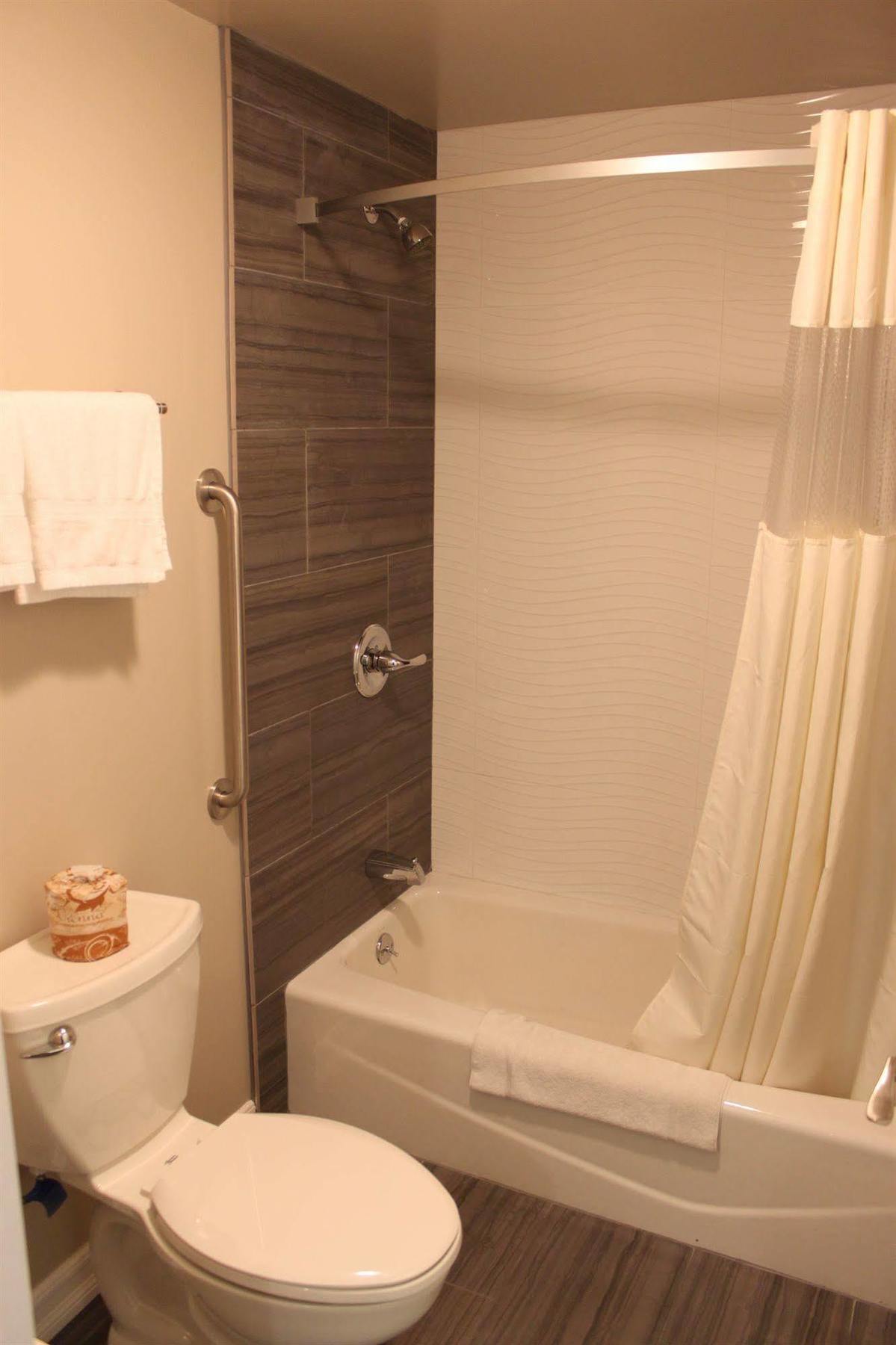 Motel Friendly Hills Whittier